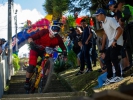 Video: Datel vyhrává Manizales Urban Downhill